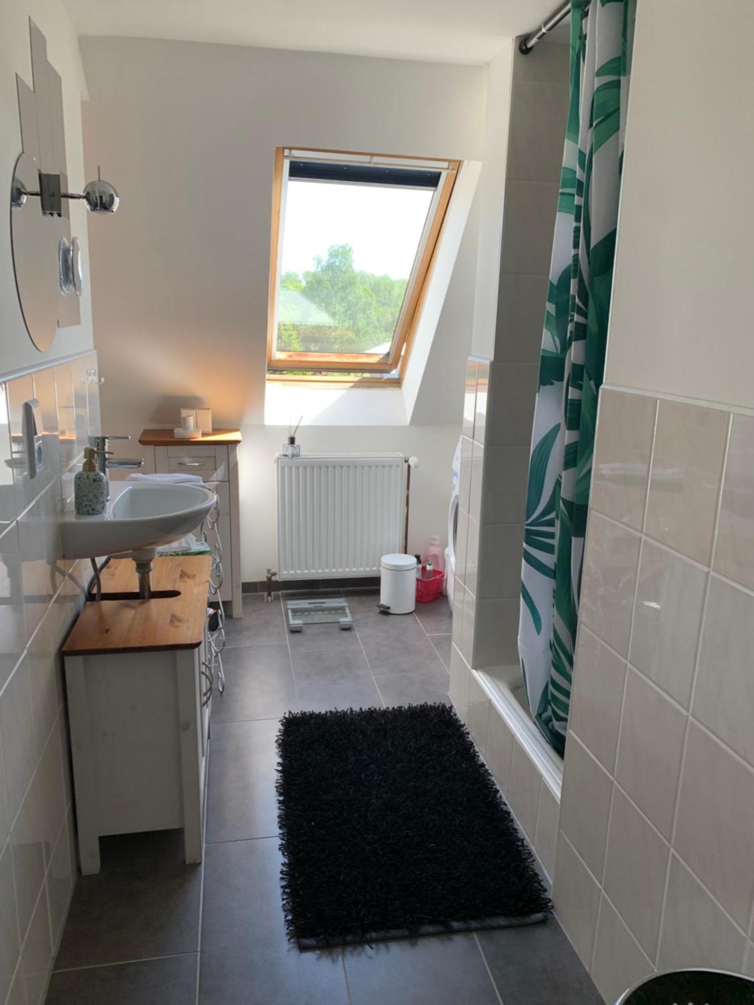 Das Haus Am Teich Besitz Exteriör bild
