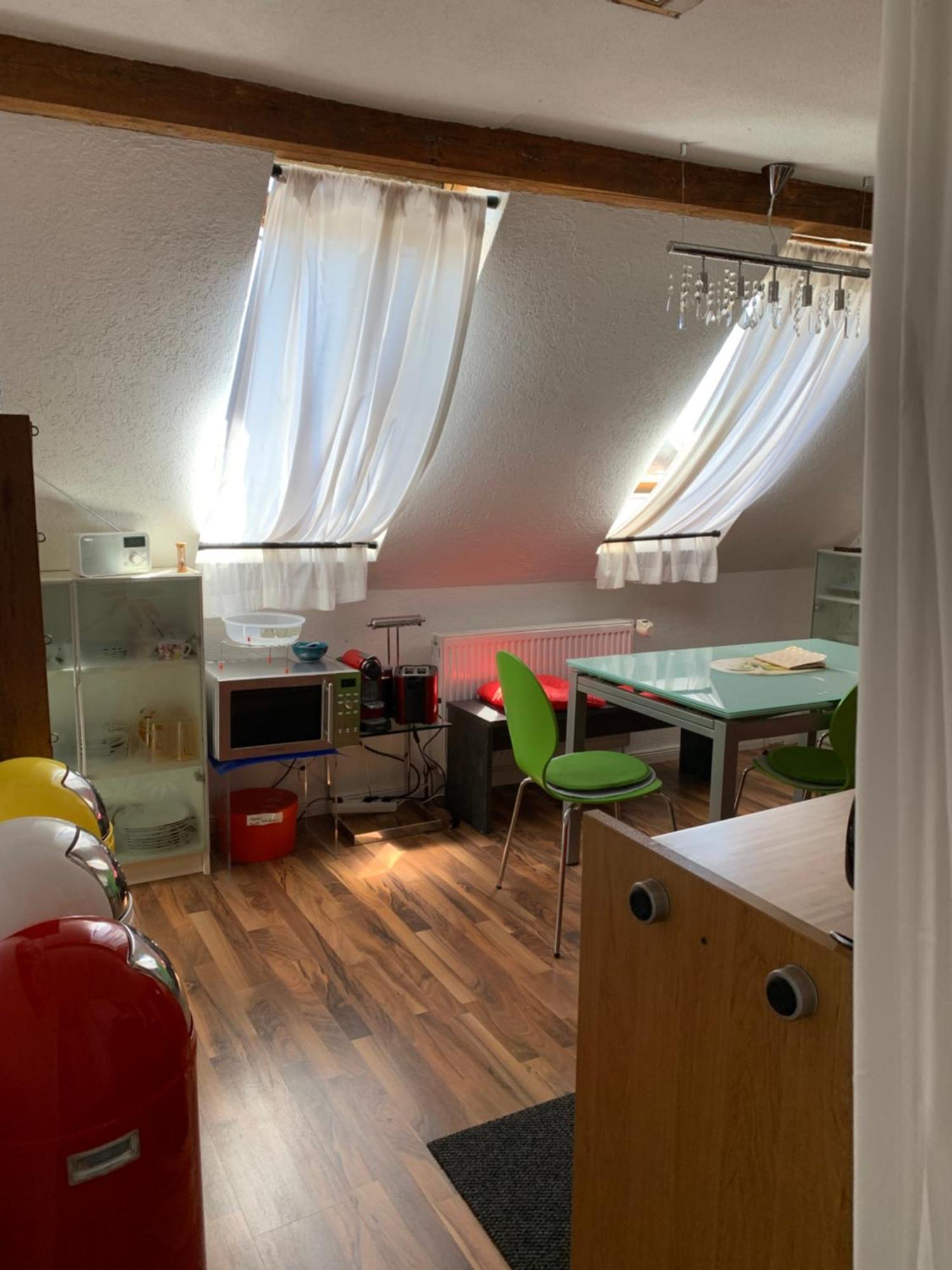 Das Haus Am Teich Besitz Exteriör bild