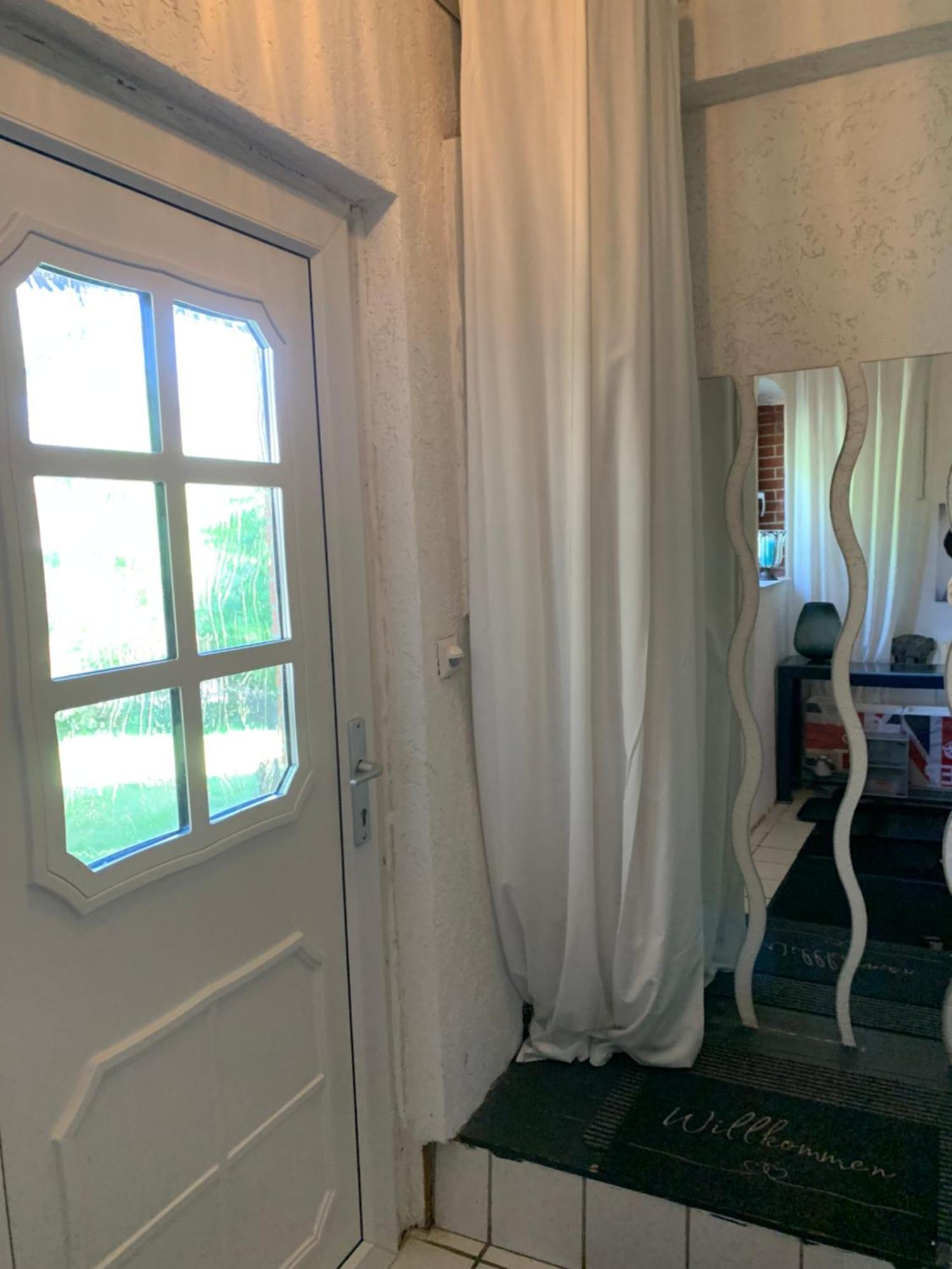 Das Haus Am Teich Besitz Exteriör bild