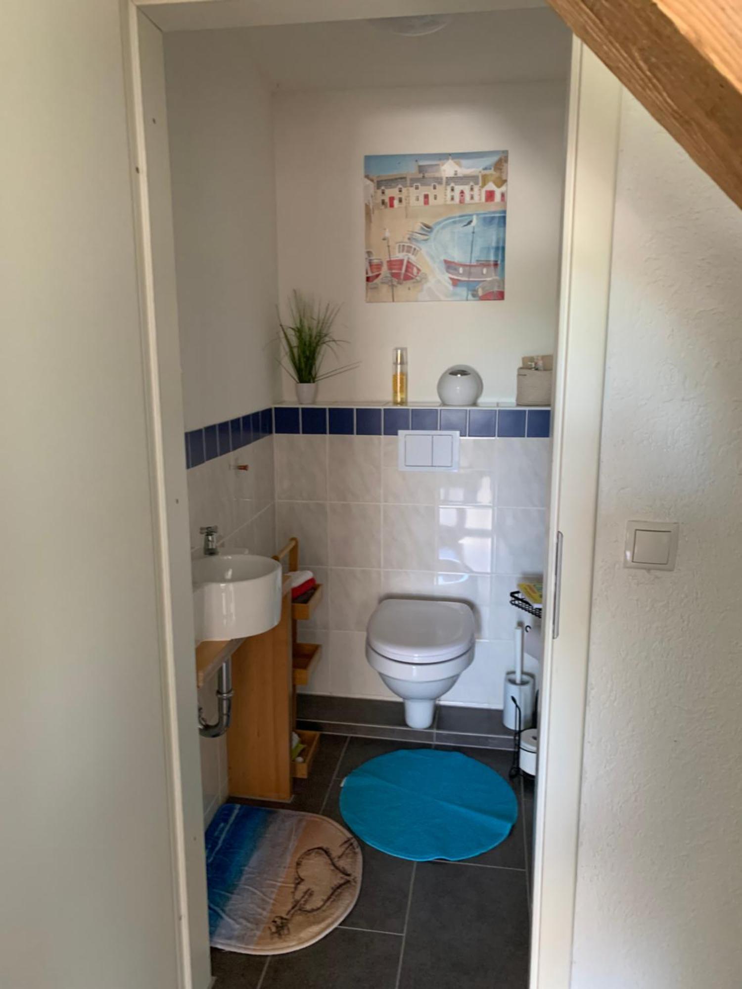 Das Haus Am Teich Besitz Exteriör bild